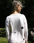 Bari Star Knit - No2moro