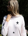 Bari Star Knit - No2moro