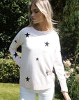 Bari Star Knit - No2moro