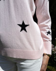 Bari Star Knit - No2moro