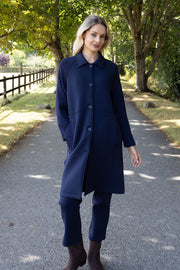 Bowie Coat - No2moro