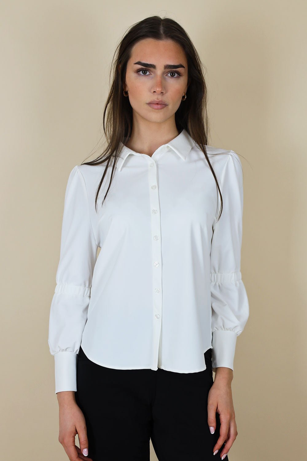 Clio Travel Shirt - No2moro