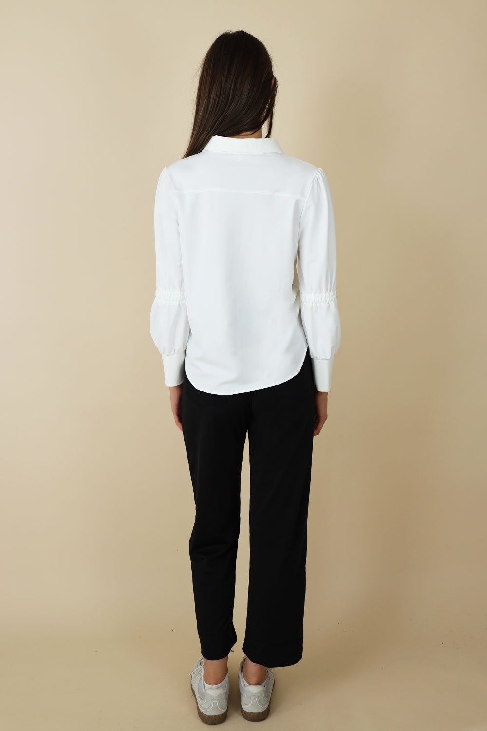 Clio Travel Shirt - No2moro