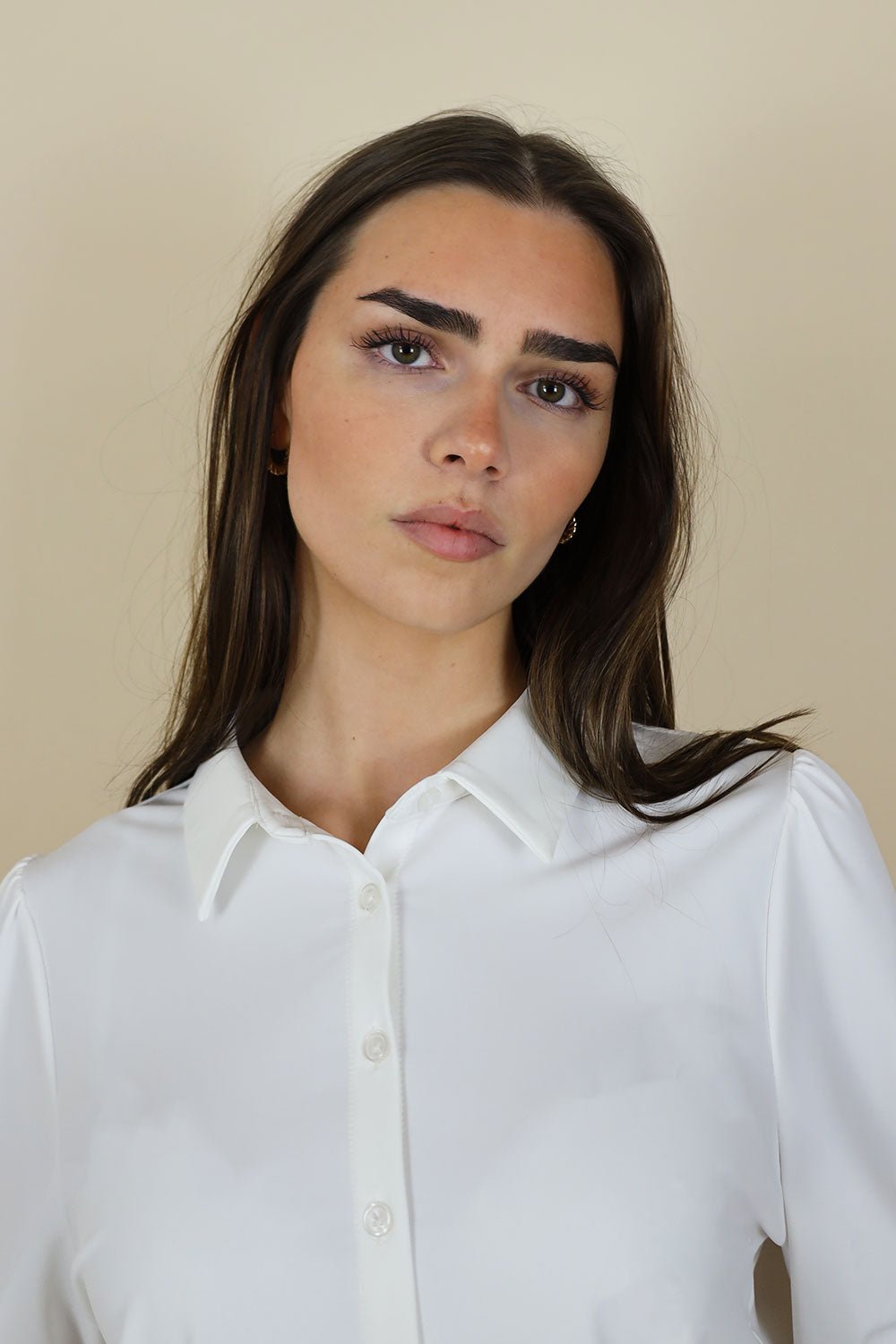 Clio Travel Shirt - No2moro