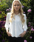 Clio Travel Shirt - No2moro