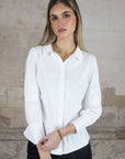 Clio Travel Shirt - No2moro