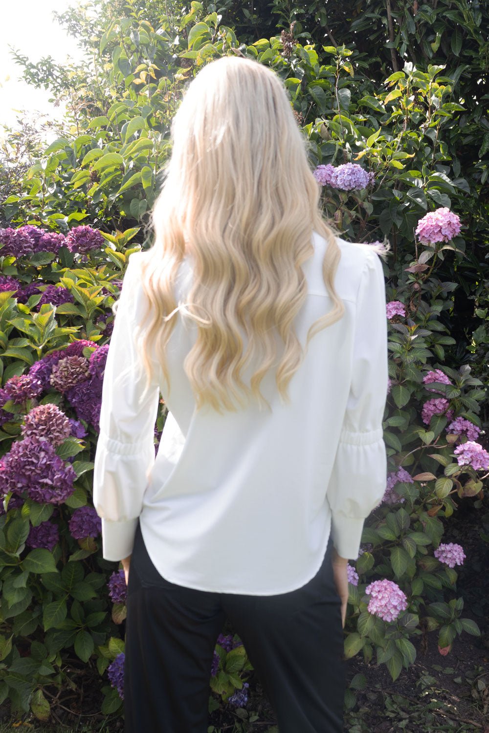 Clio Travel Shirt - No2moro