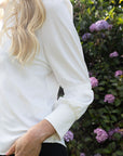 Clio Travel Shirt - No2moro
