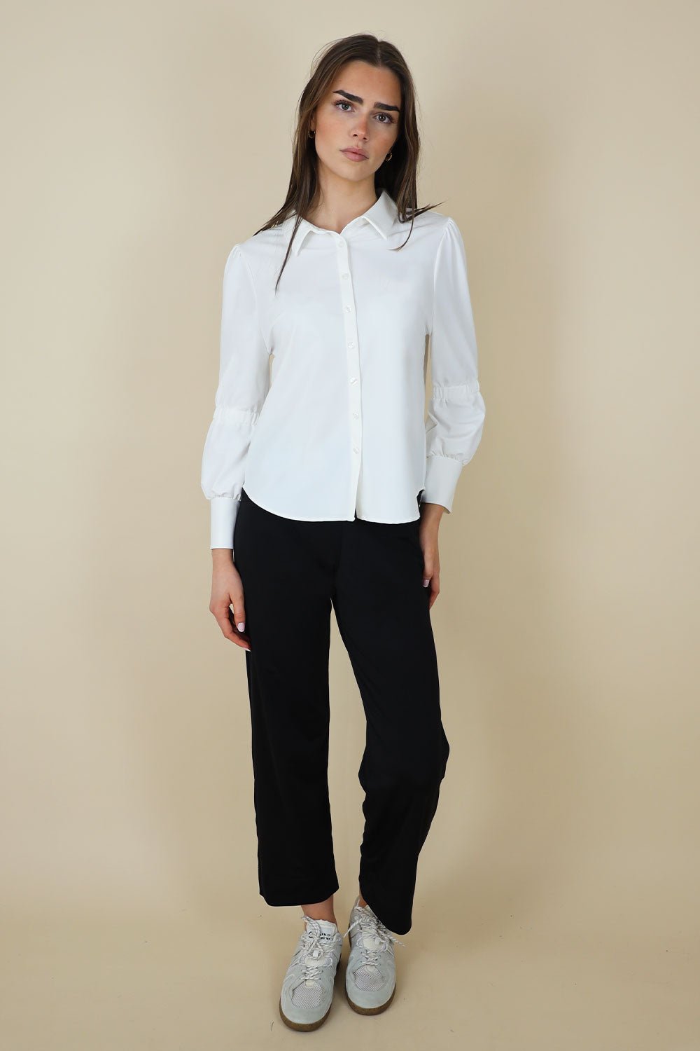 Clio Travel Shirt - No2moro