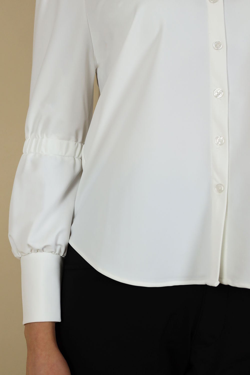 Clio Travel Shirt - No2moro