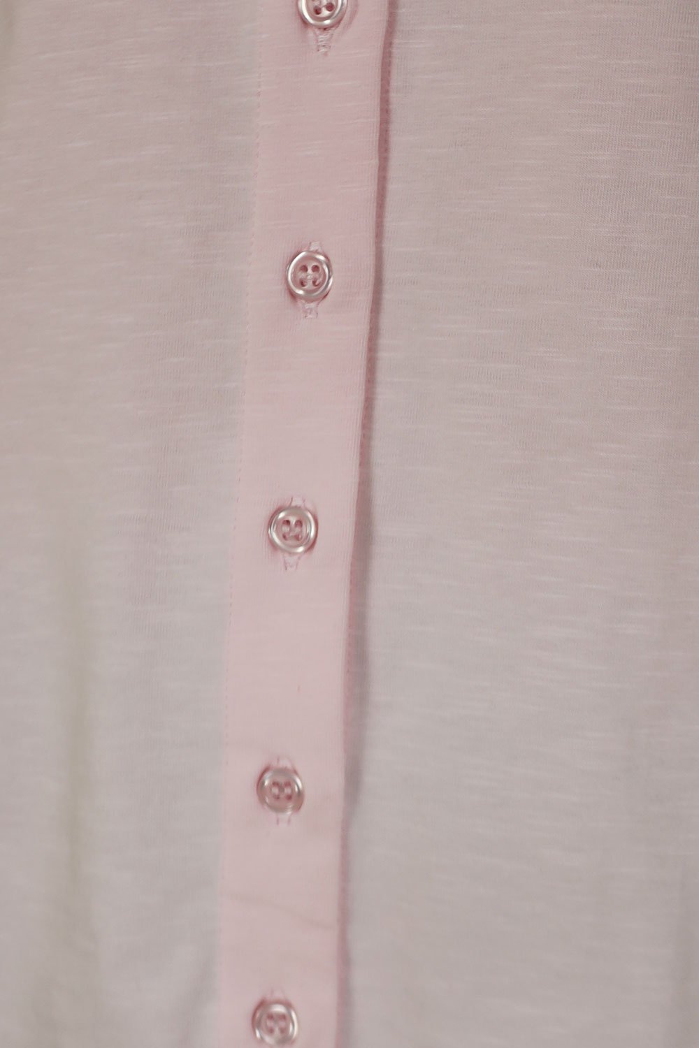 Daisy Cotton Shirt - No2moro