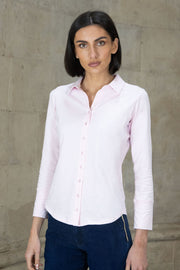 Daisy Cotton Shirt - No2moro