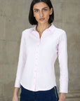Daisy Cotton Shirt - No2moro