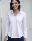 Daisy Cotton Shirt - No2moro