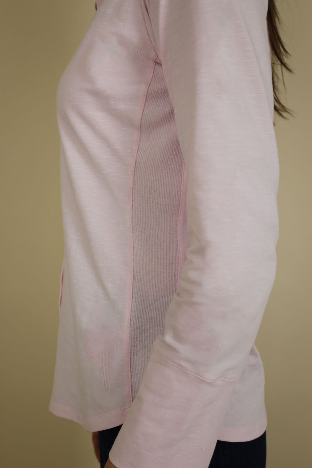 Daisy Cotton Shirt - No2moro