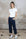 Dakota Wide Leg Trouser - 26" Leg - No2moro