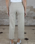 Dakota Wide Leg Trouser - 26" Leg - No2moro