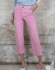Dakota Wide Leg Trouser - 26" Leg - No2moro