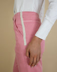 Dakota Wide Leg Trouser - 26" Leg - No2moro