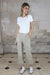 Dakota Wide Leg Trouser - 26" Leg - No2moro