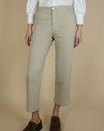 Dakota Wide Leg Trouser - 26" Leg - No2moro