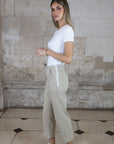 Dakota Wide Leg Trouser - 26" Leg - No2moro