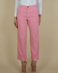 Dakota Wide Leg Trouser - 26" Leg - No2moro
