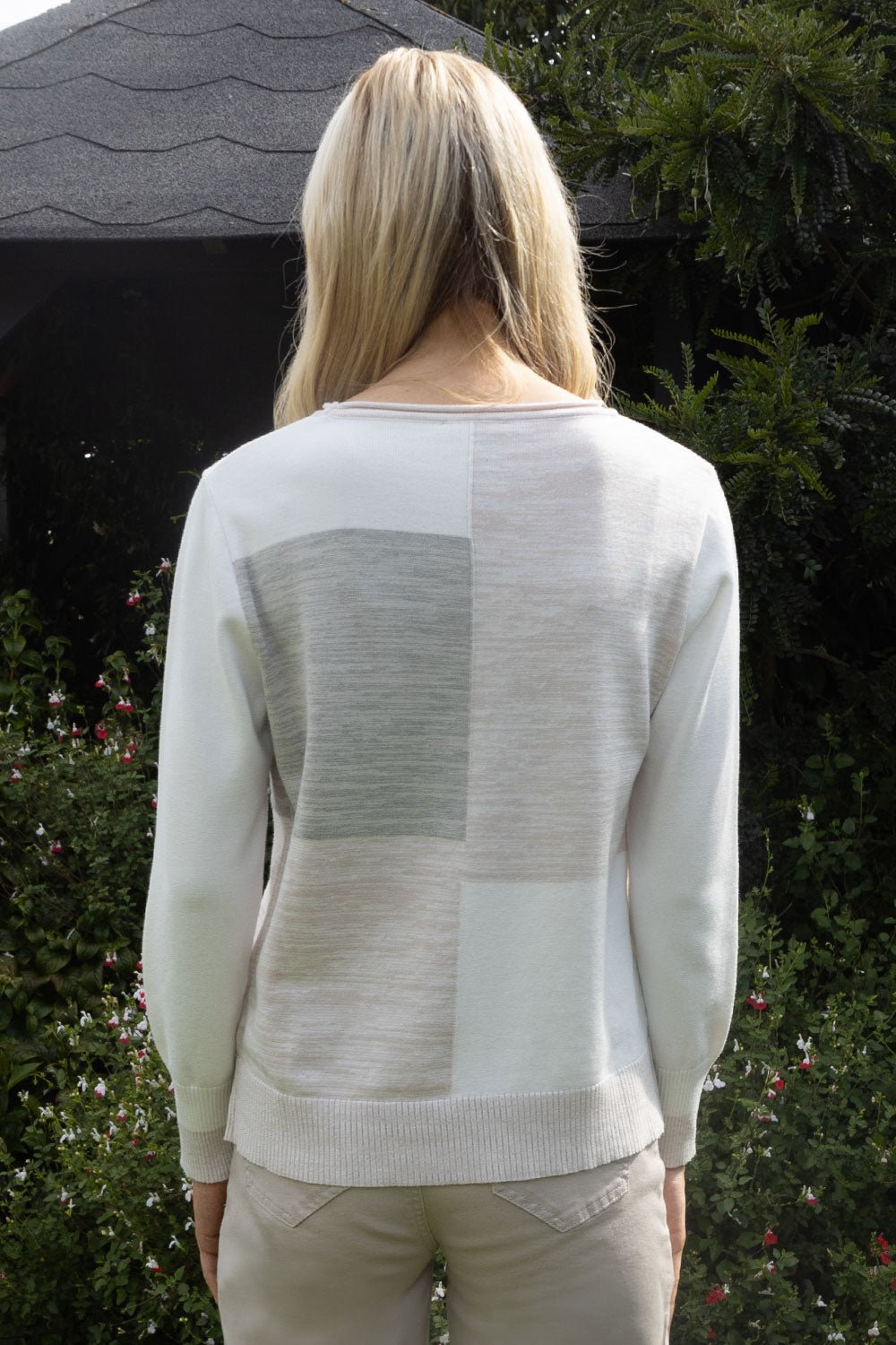 Eos Long Sleeve Knit - No2moro
