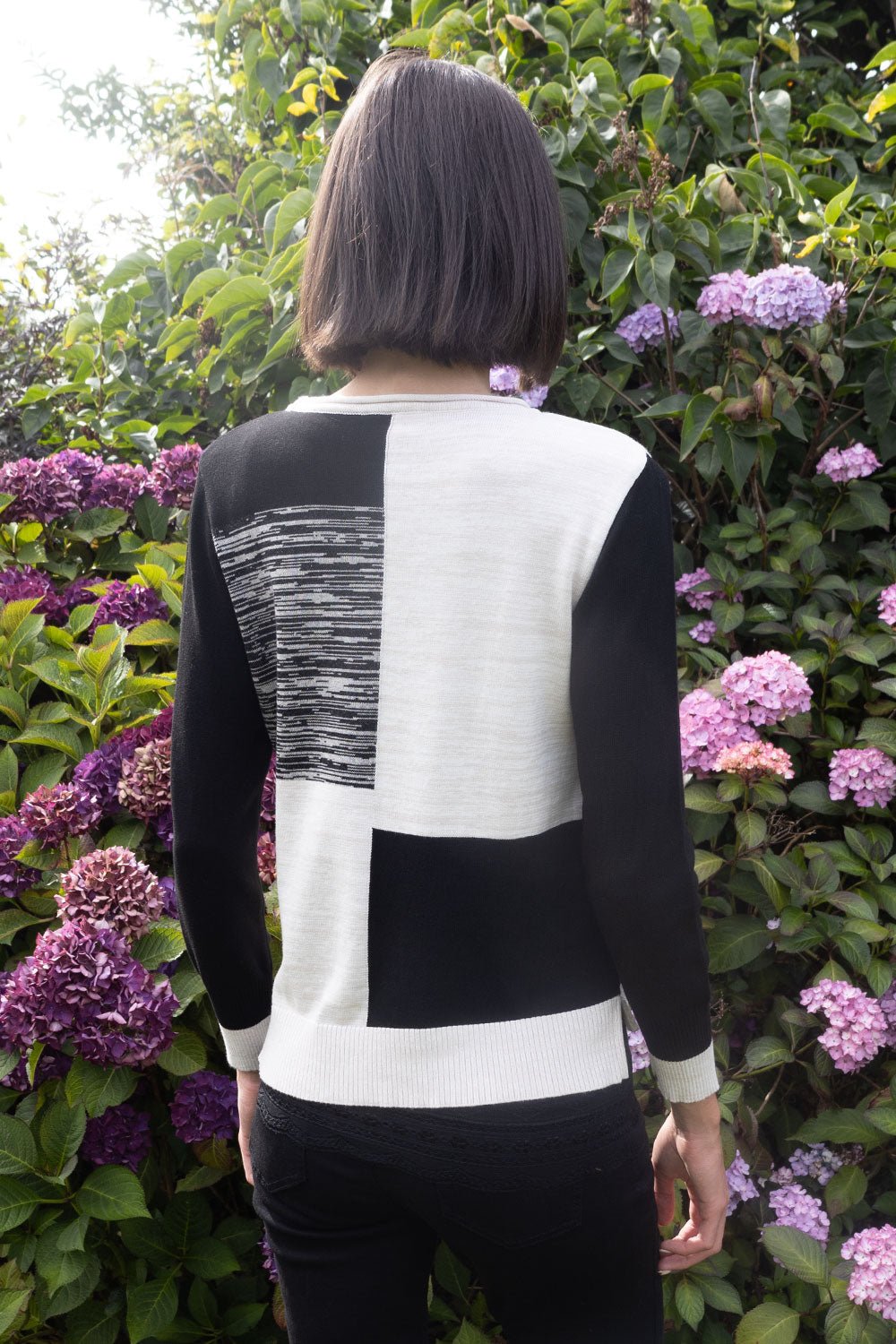 Eos Long Sleeve Knit - No2moro