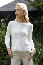 Eos Long Sleeve Knit - No2moro