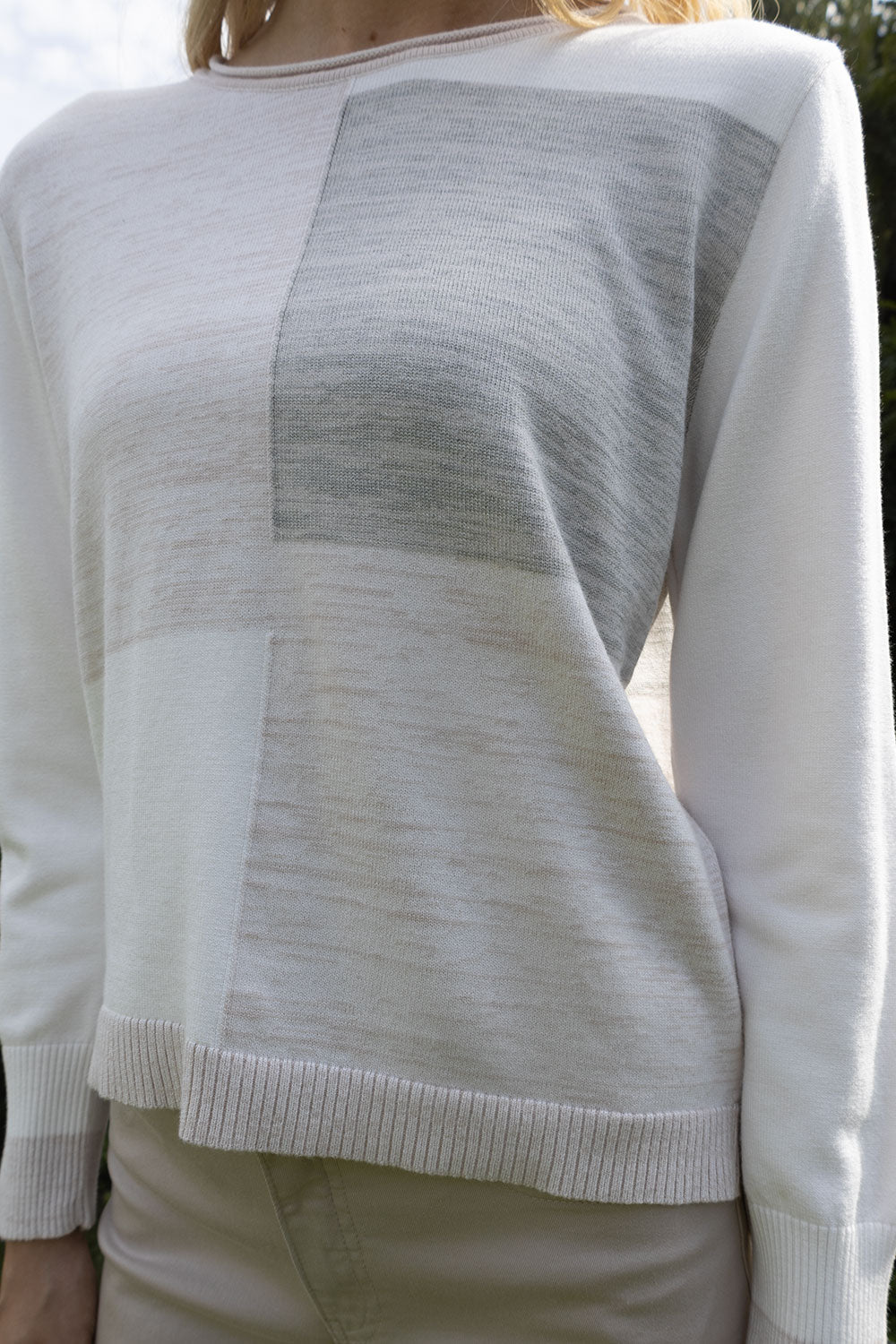 Eos Long Sleeve Knit - No2moro