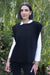 Eros Ribbed Gilet - No2moro