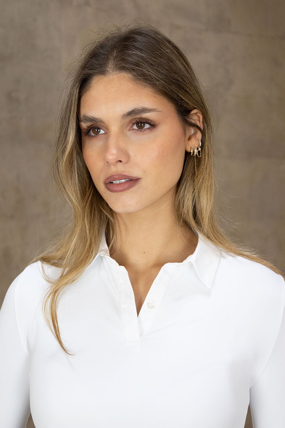 Fenty Layering Shirt - No2moro