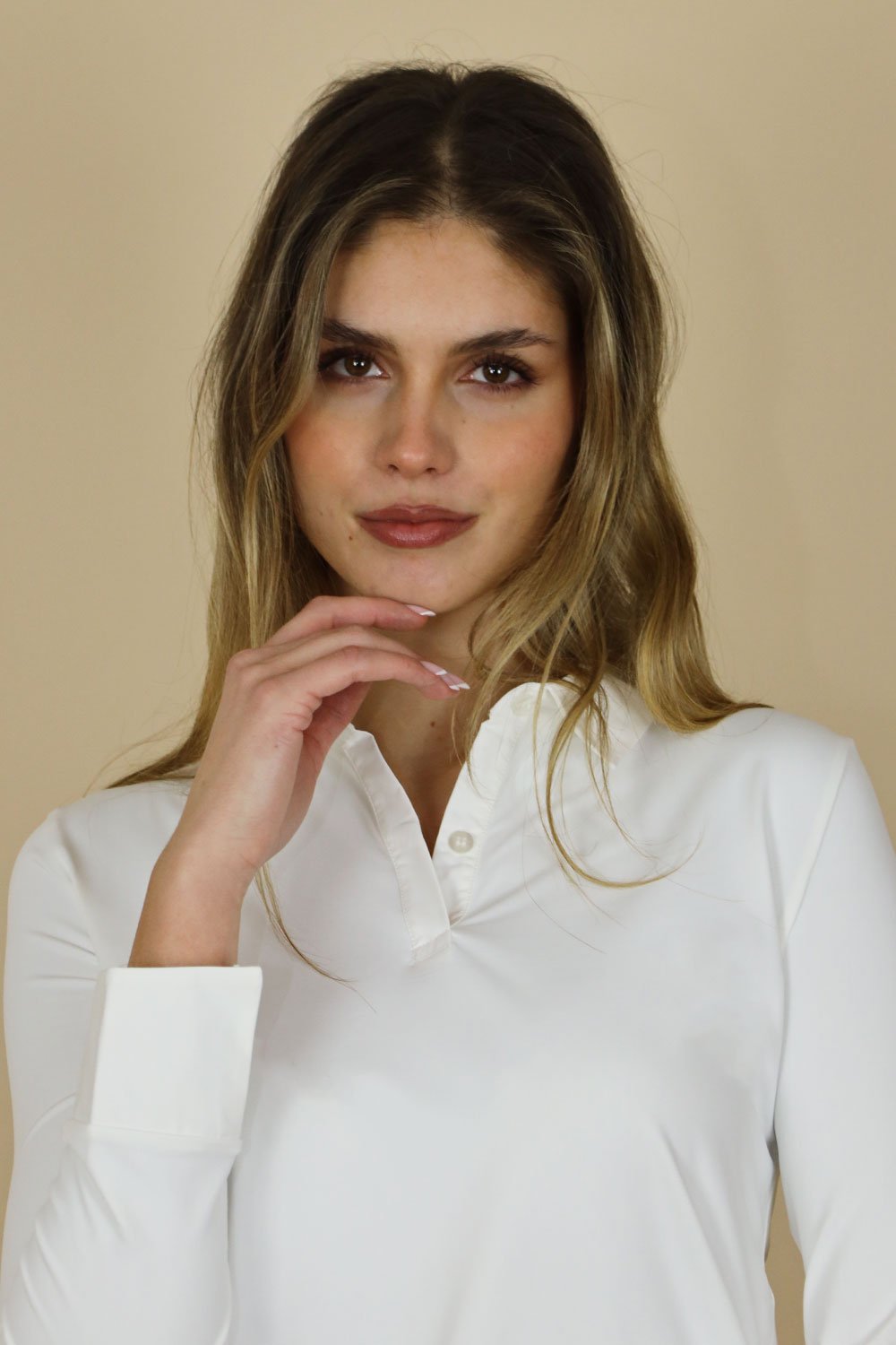 Fenty Layering Shirt - No2moro