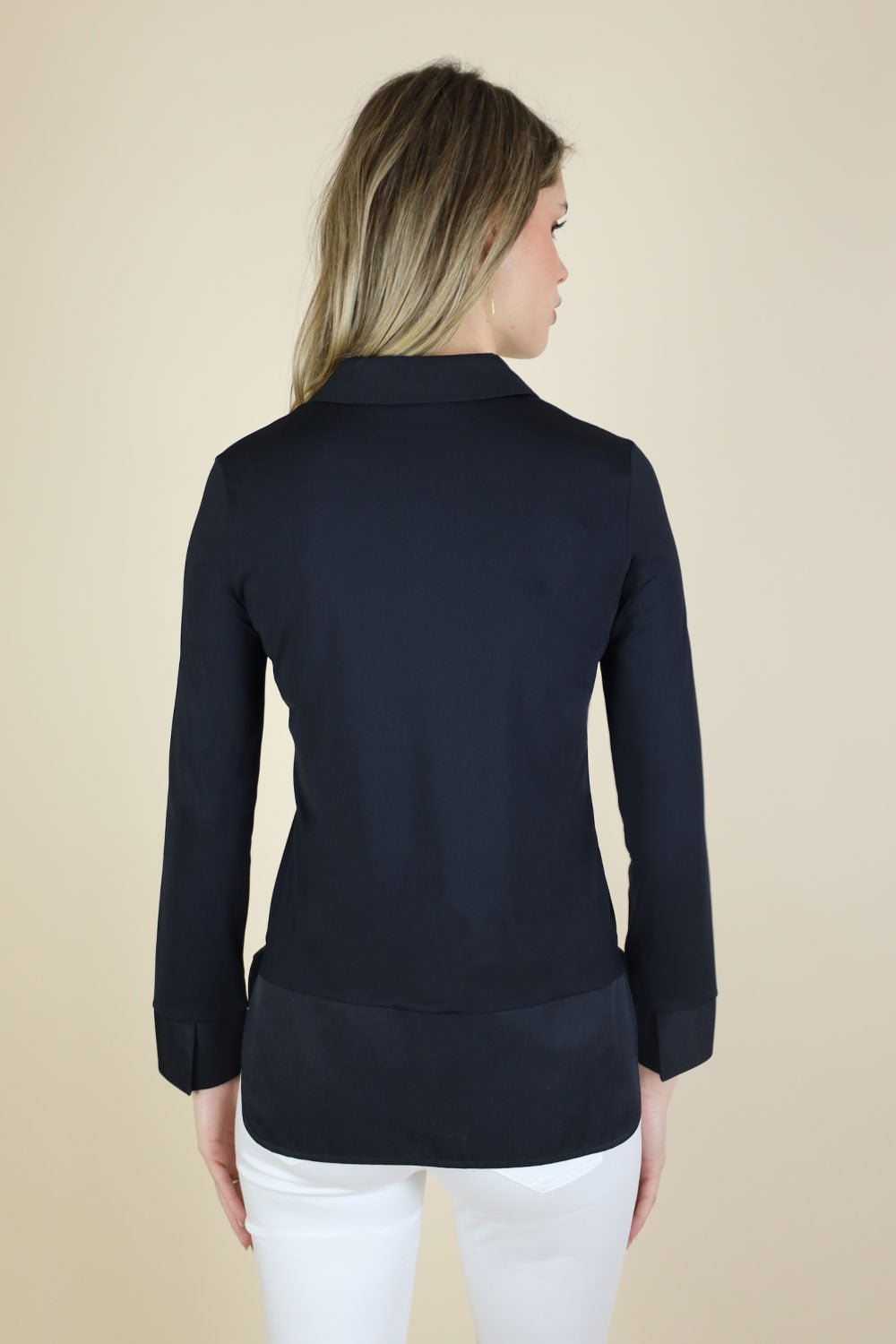 Fenty Layering Shirt - No2moro