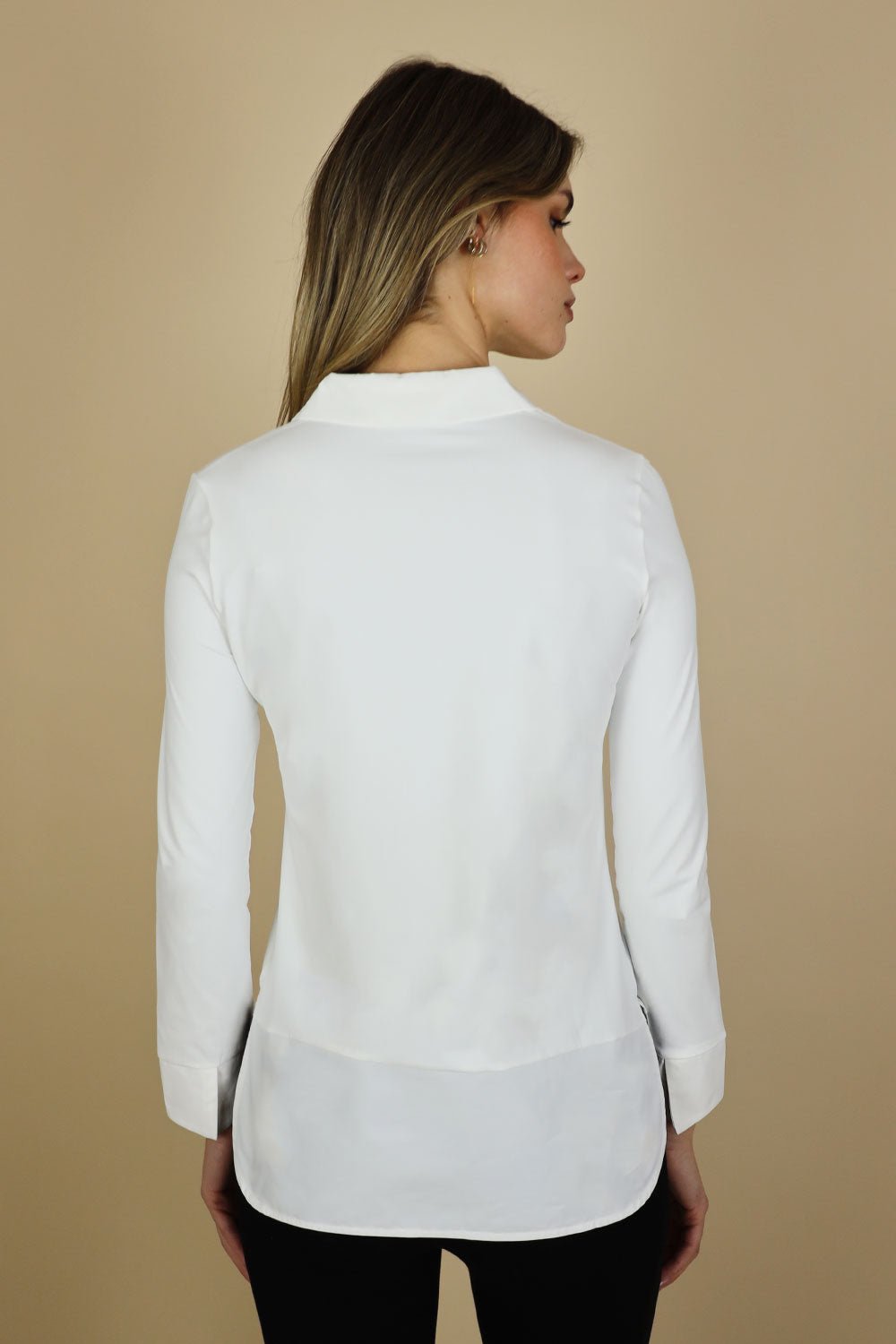 Fenty Layering Shirt - No2moro