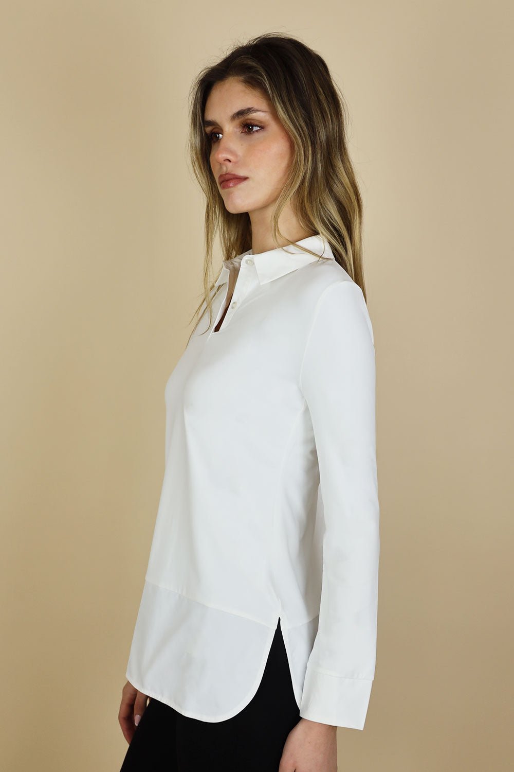 Fenty Layering Shirt - No2moro