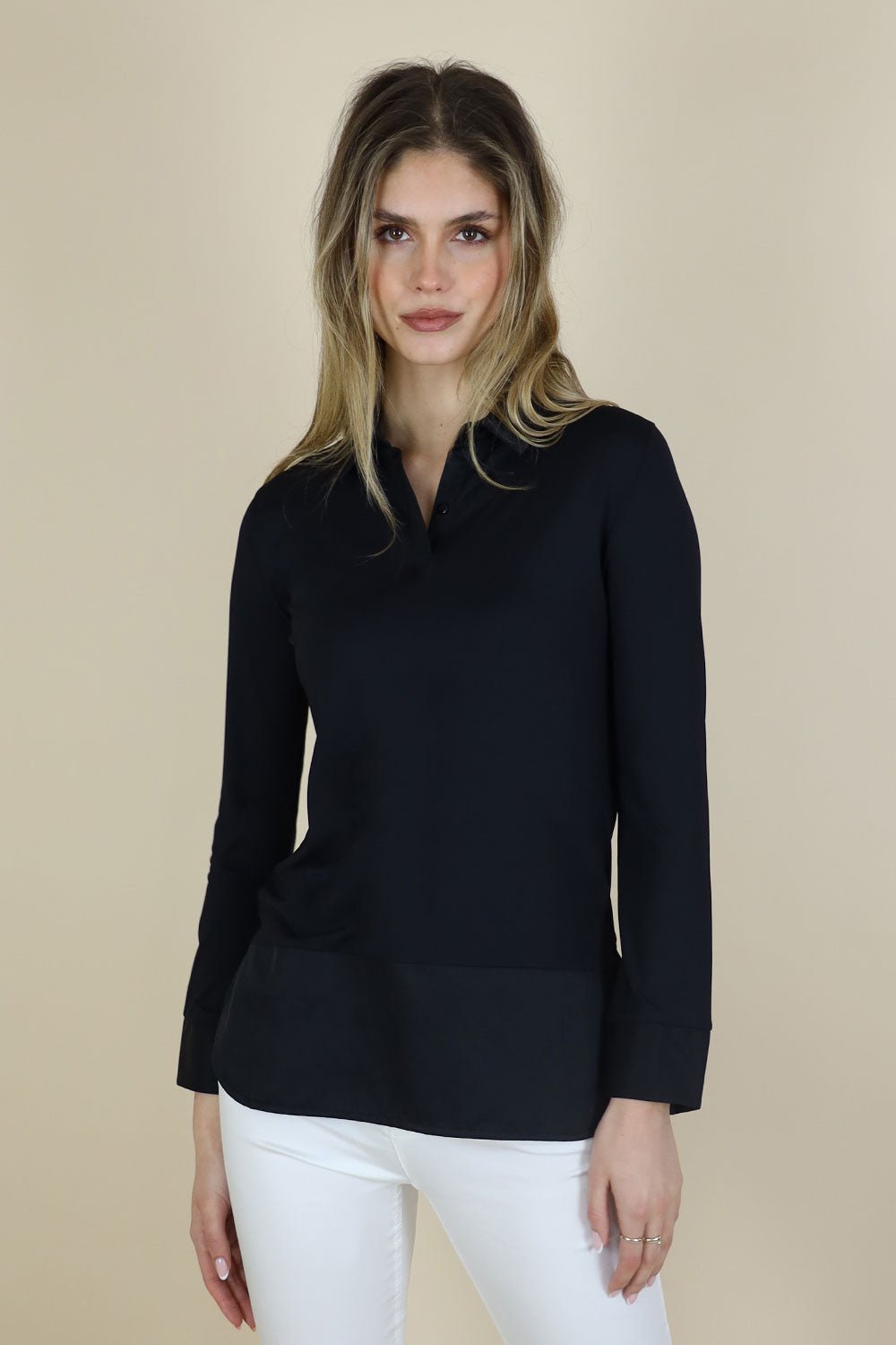 Fenty Layering Shirt - No2moro