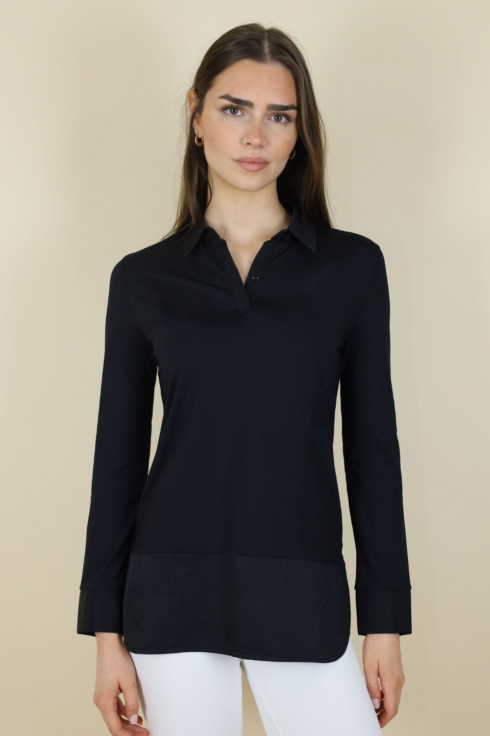 Fenty Layering Shirt - No2moro