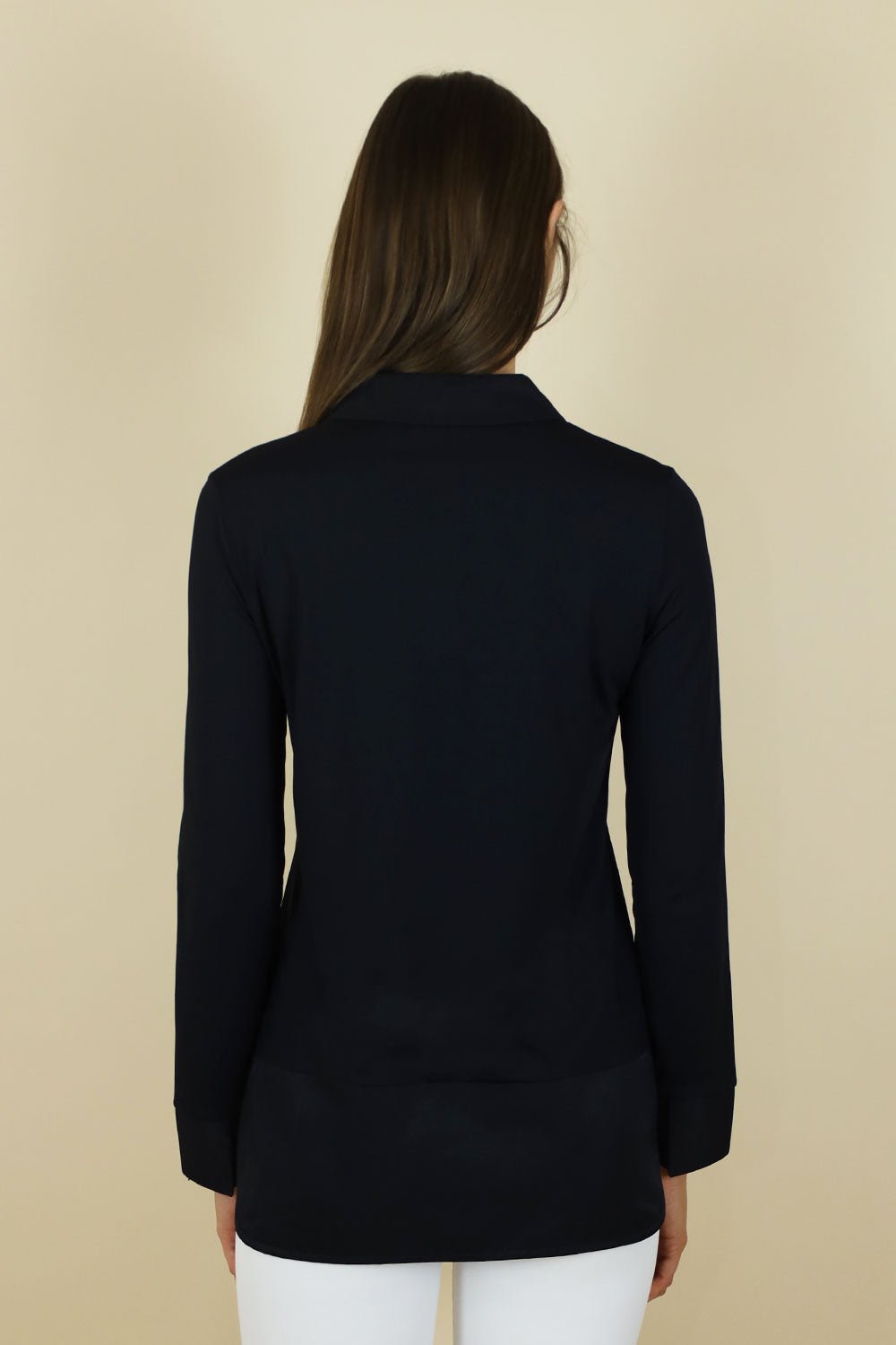 Fenty Layering Shirt - No2moro