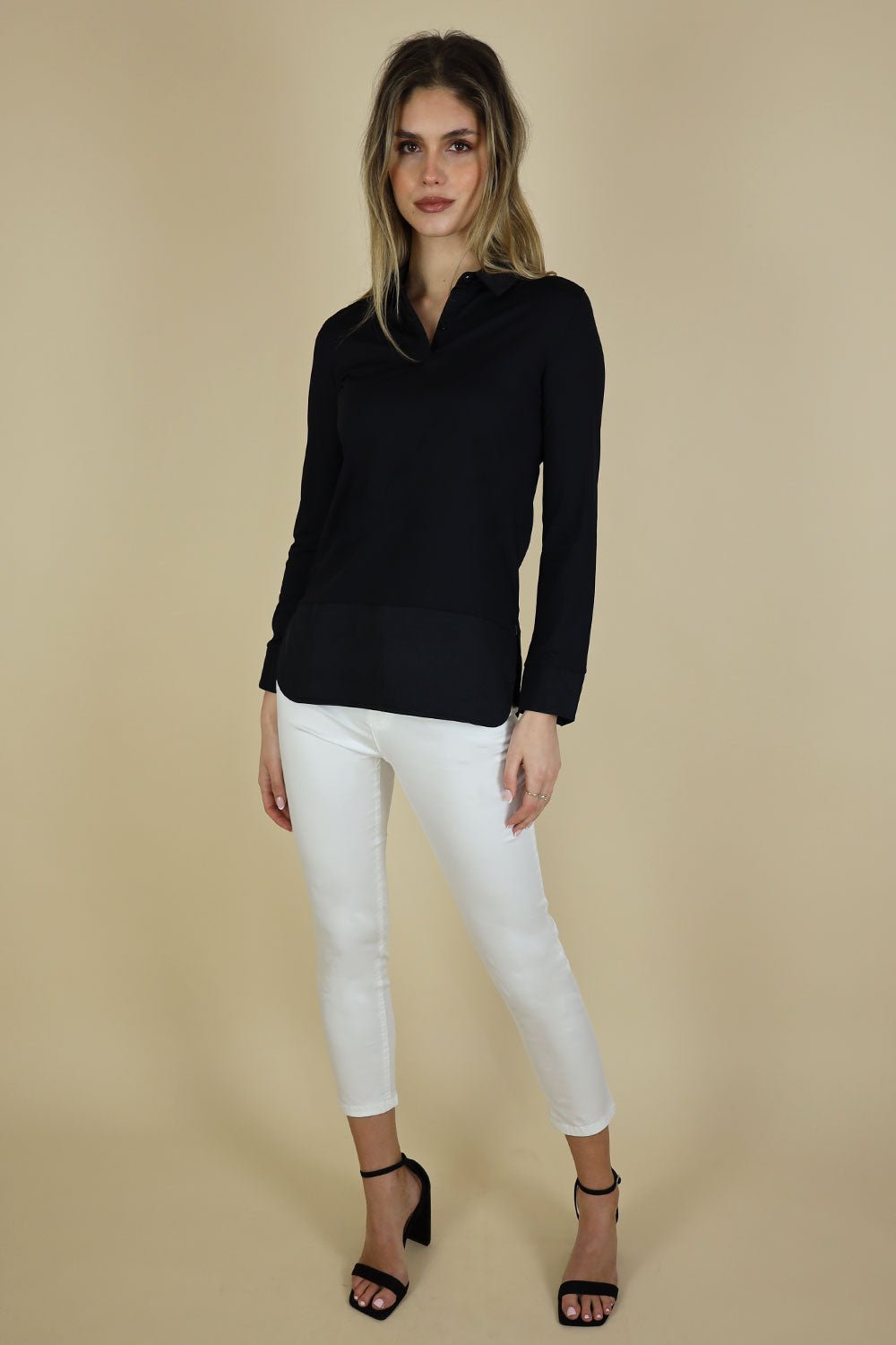 Fenty Layering Shirt - No2moro