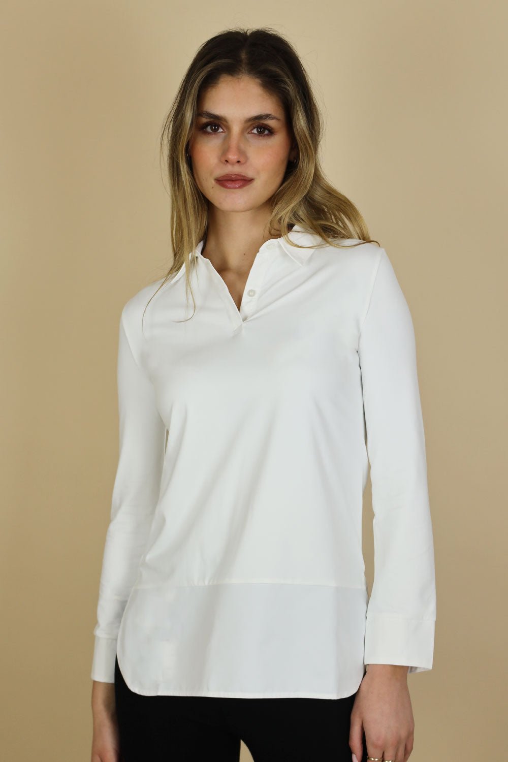 Fenty Layering Shirt - No2moro