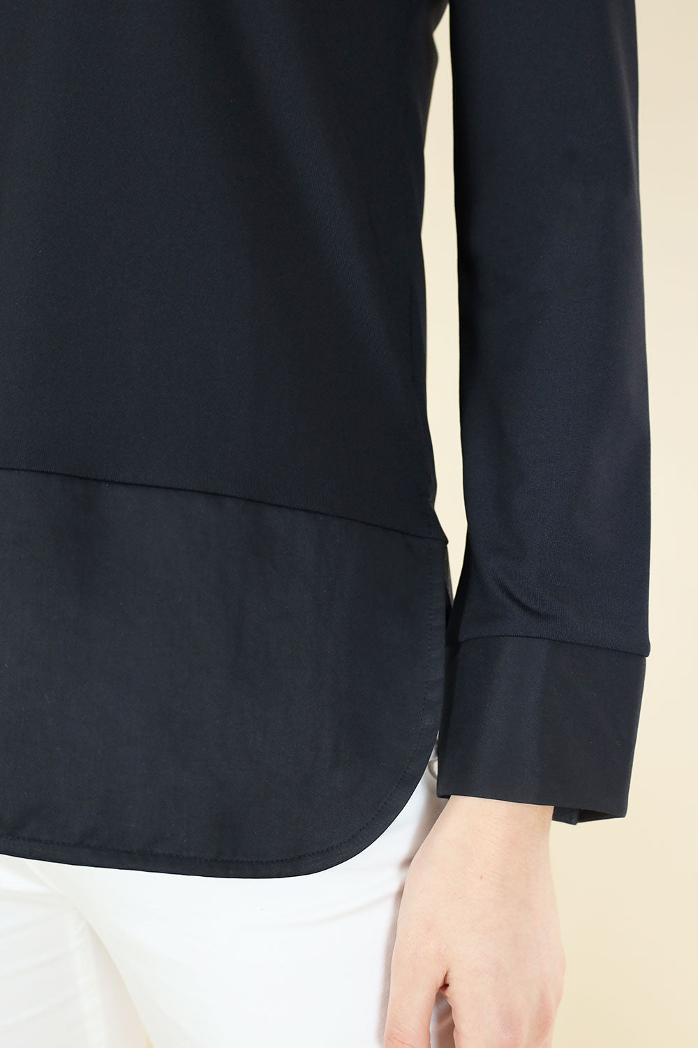 Fenty Layering Shirt - No2moro