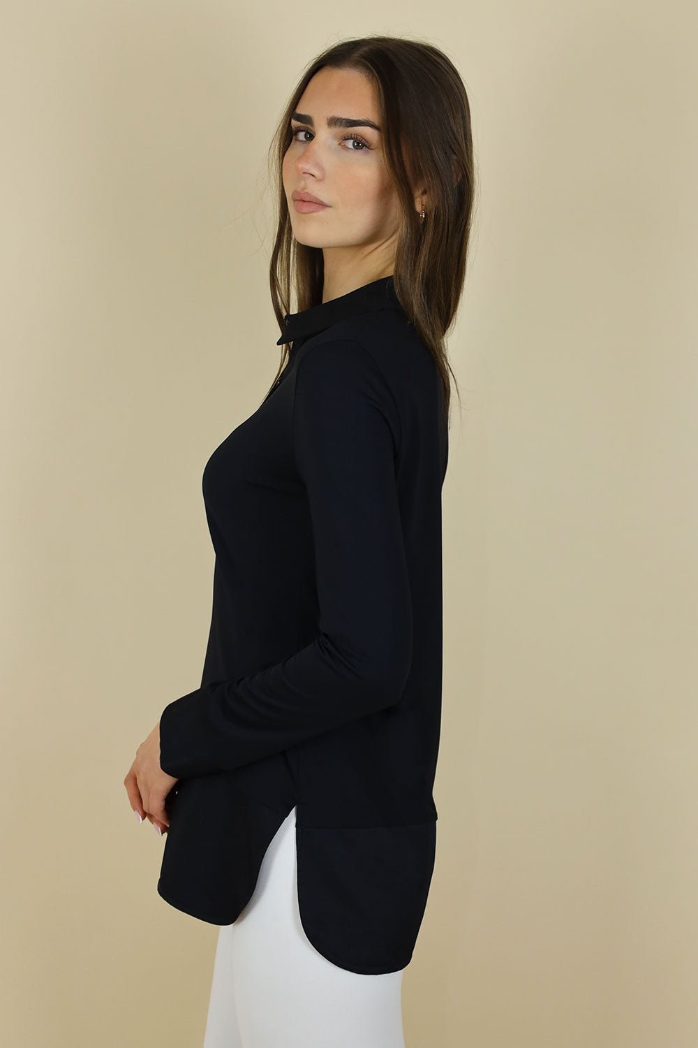 Fenty Layering Shirt - No2moro