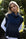 Ferrara Wool Mix High Neck Gilet - No2moro