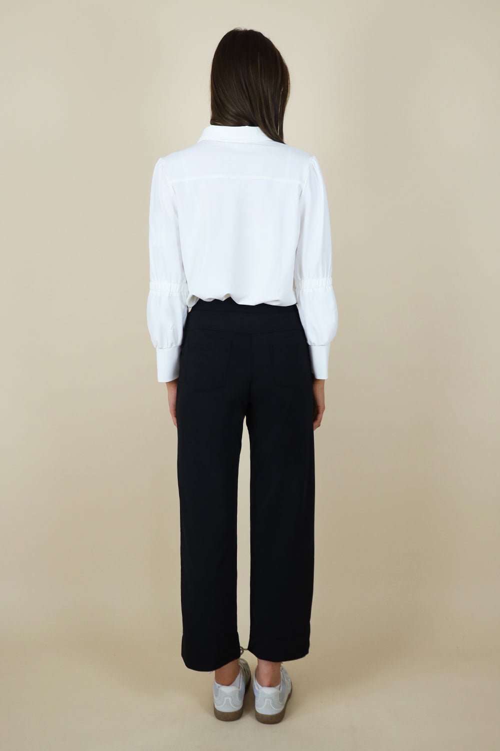 Gaia Travel Trouser – 28” Leg - No2moro