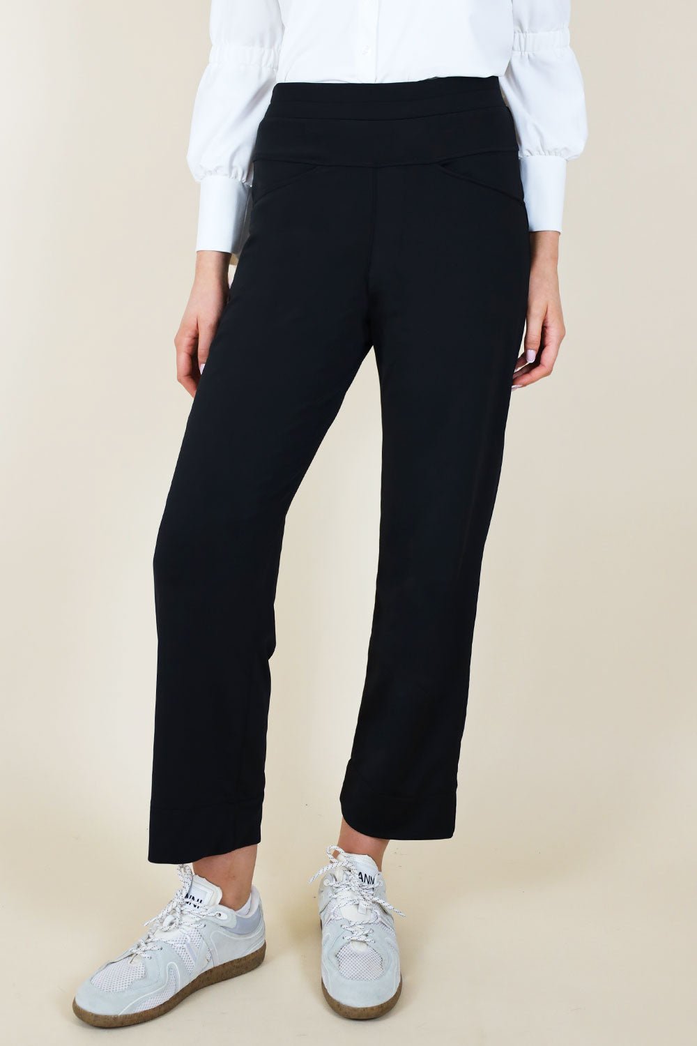 Gaia Travel Trouser – 28” Leg - No2moro