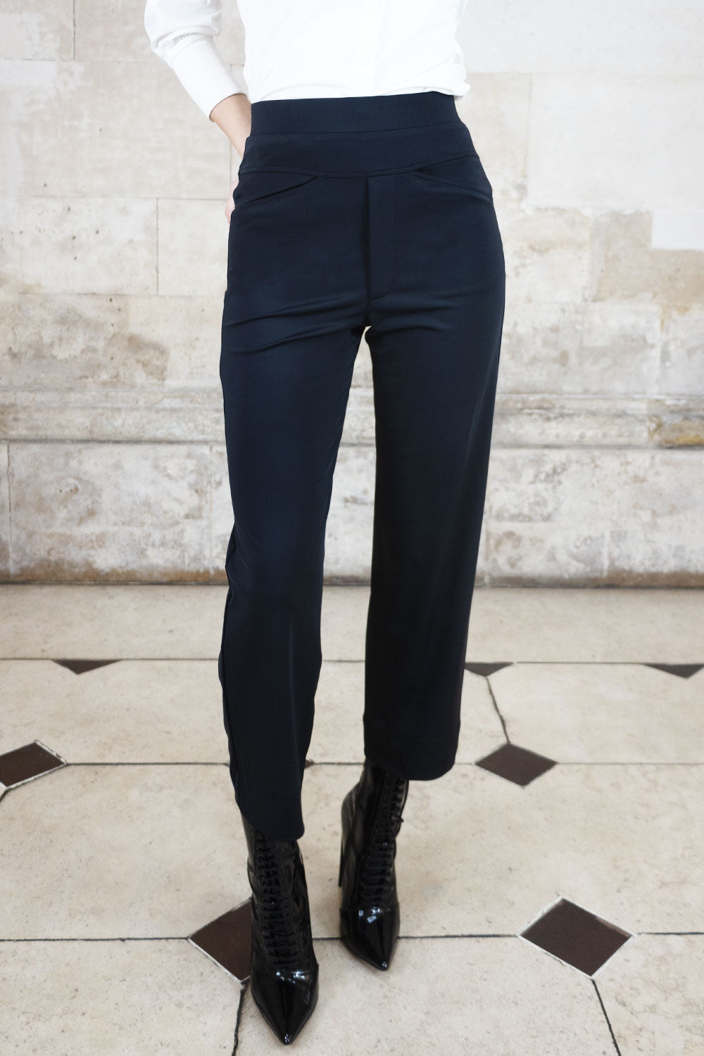Gaia Travel Trouser – 28” Leg - No2moro