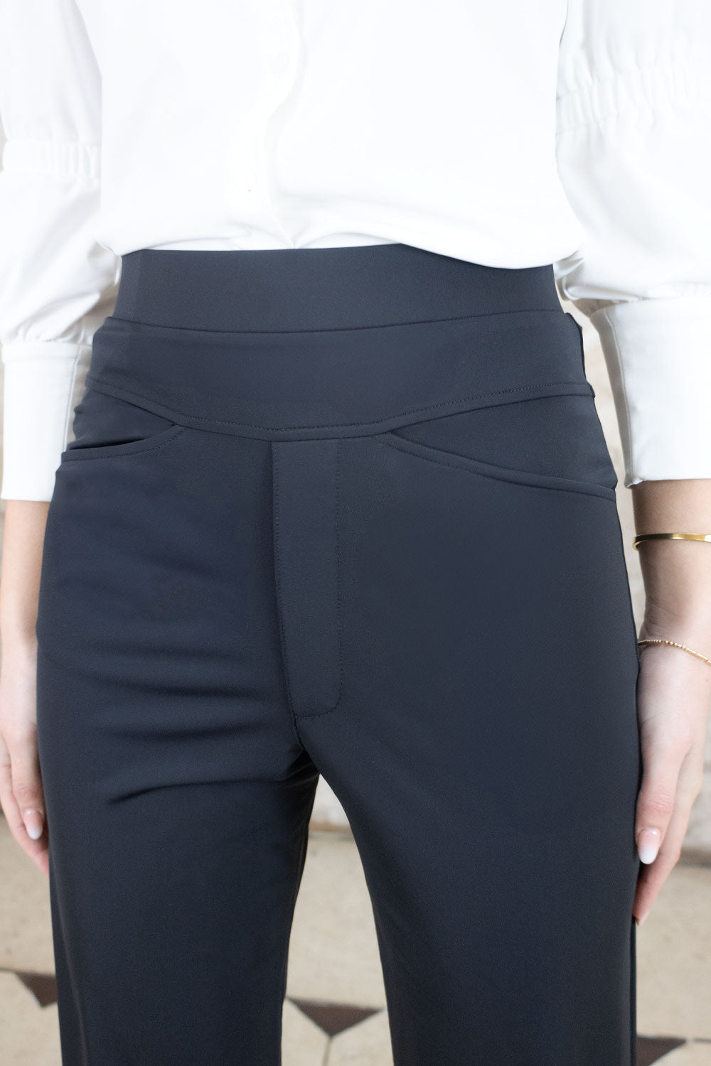 Gaia Travel Trouser – 28” Leg - No2moro