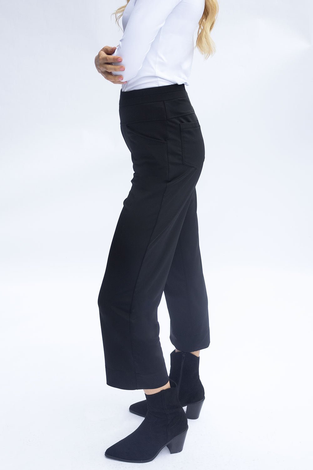 Gaia Travel Trouser – 28” Leg - No2moro